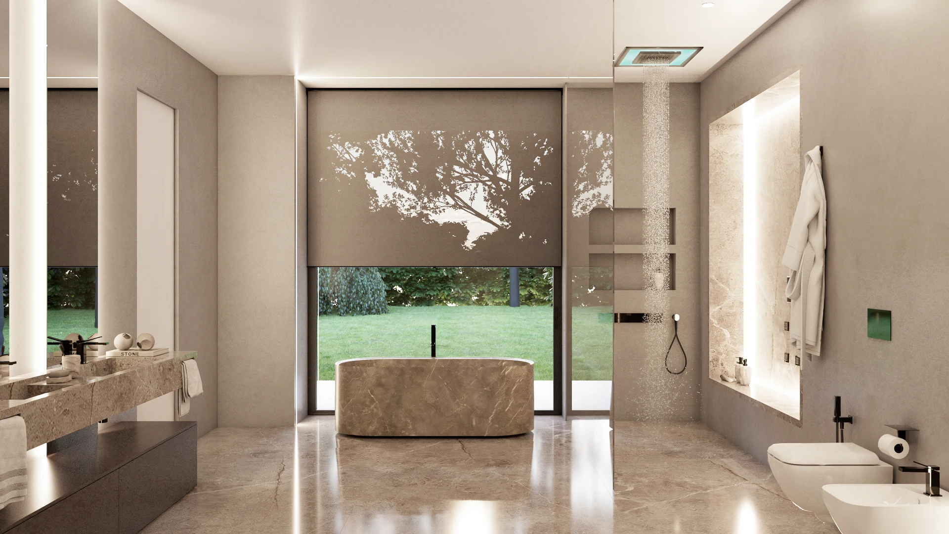 Villa singola Bologna